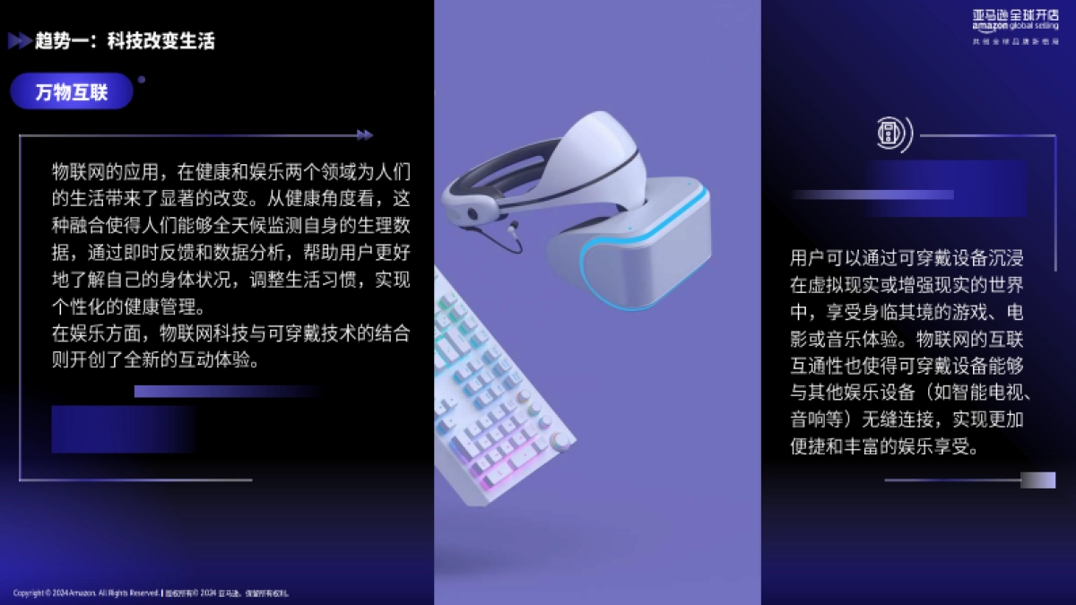 亚马逊：2024年亚马逊消费电子品类攻略手册_第10页