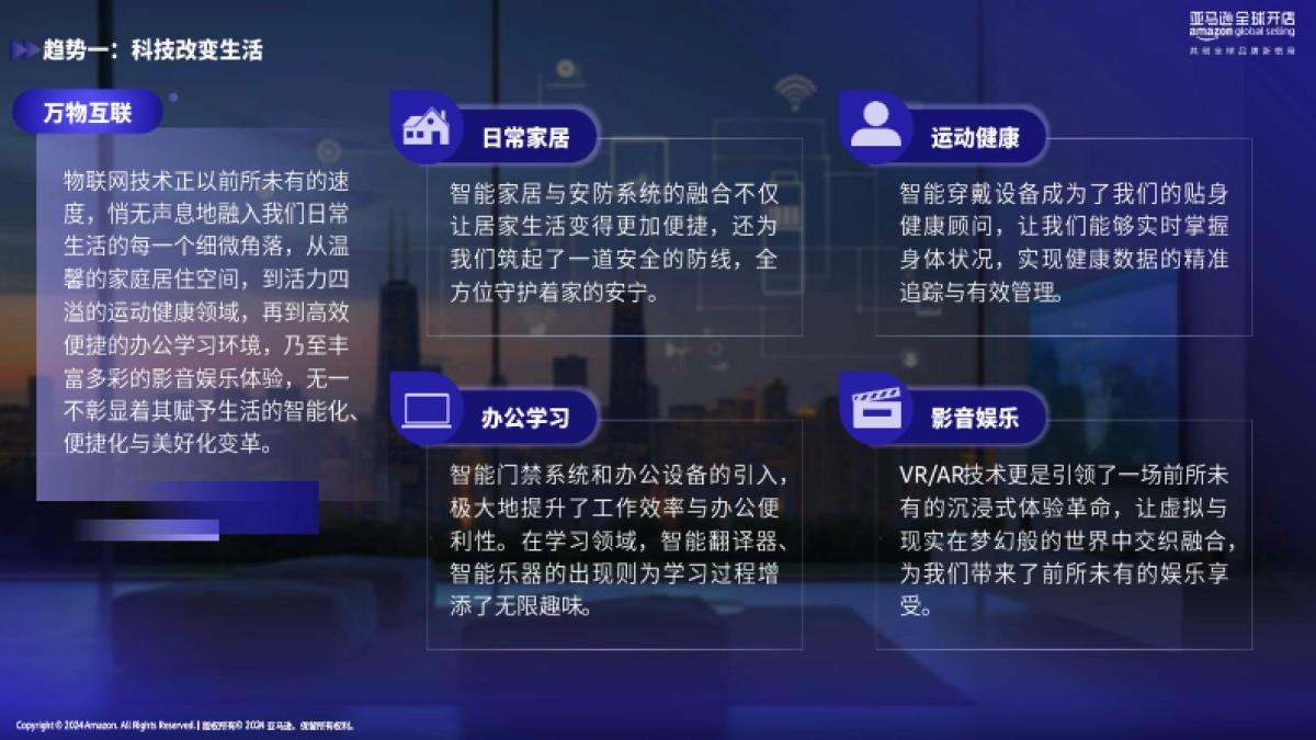 亚马逊：2024年亚马逊消费电子品类攻略手册_第9页