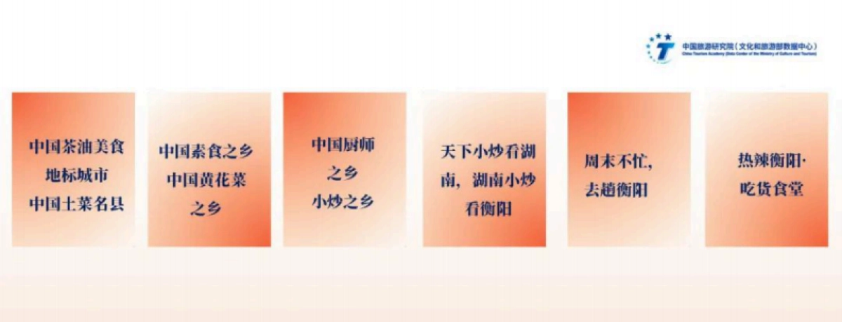 中国旅游研究院：2024年衡阳美食旅游现象报告_第2页