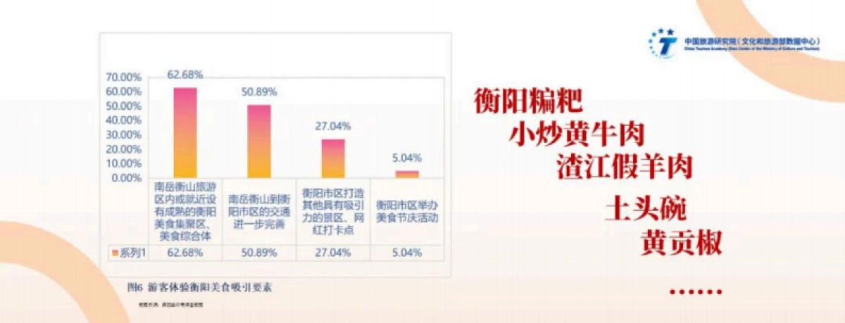 中国旅游研究院：2024年衡阳美食旅游现象报告_第8页