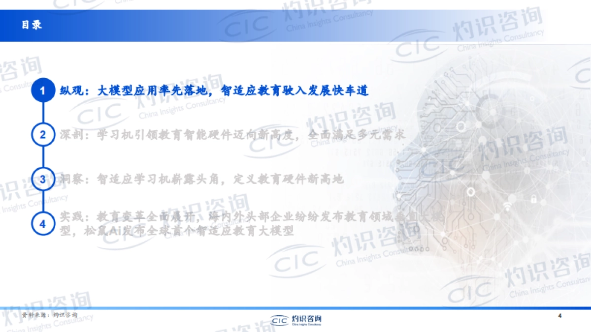 中国人工智能教育蓝皮书_第4页