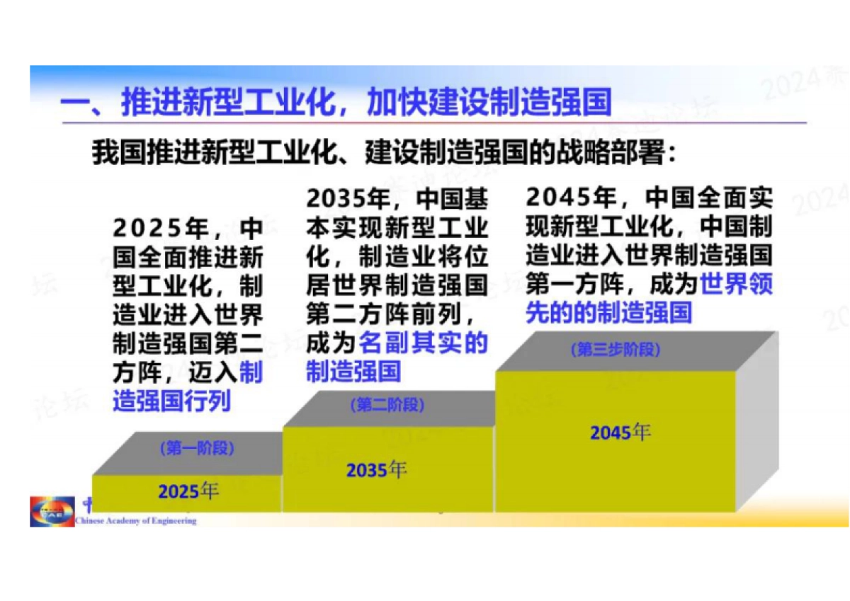 周济院士：人工智能赋能新型工业化_第8页