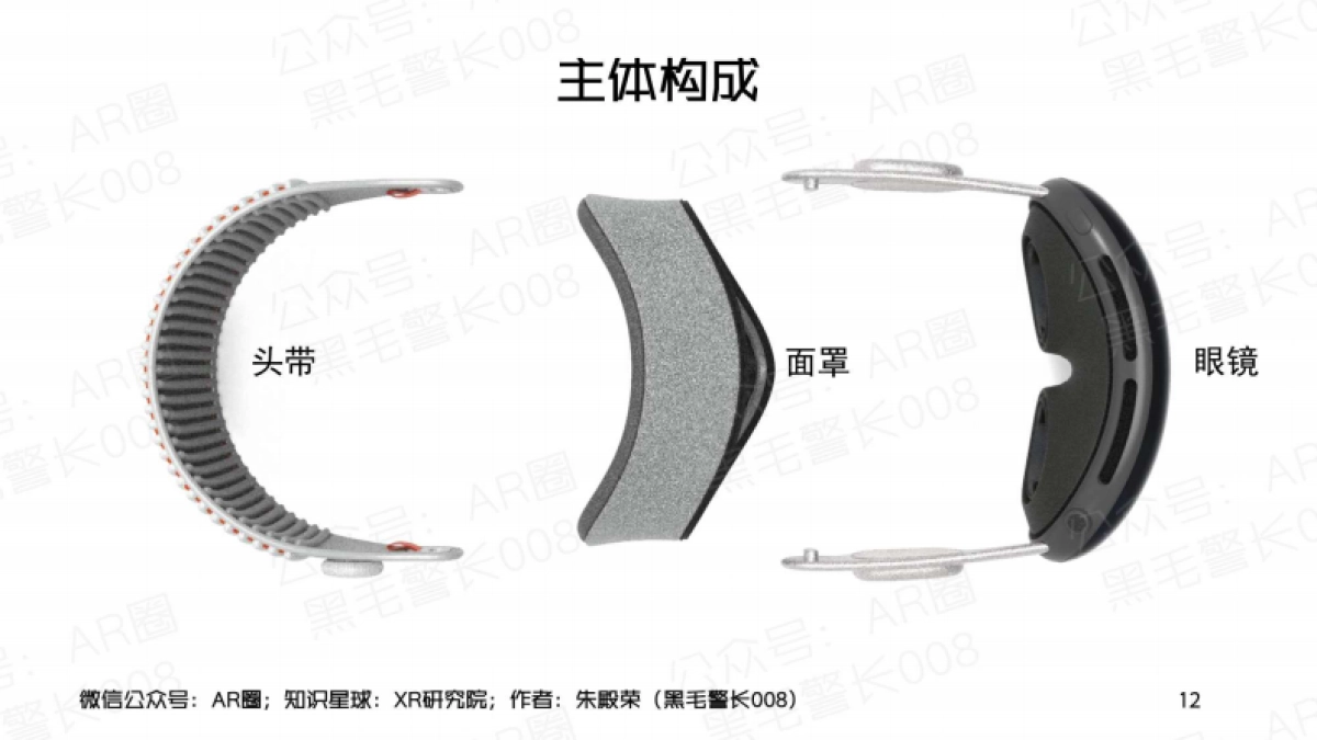 朱殿荣：2024苹果Vision Pro vsT时延洞察报告_第9页