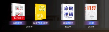 刘润年度演讲2024：进化的力量-3