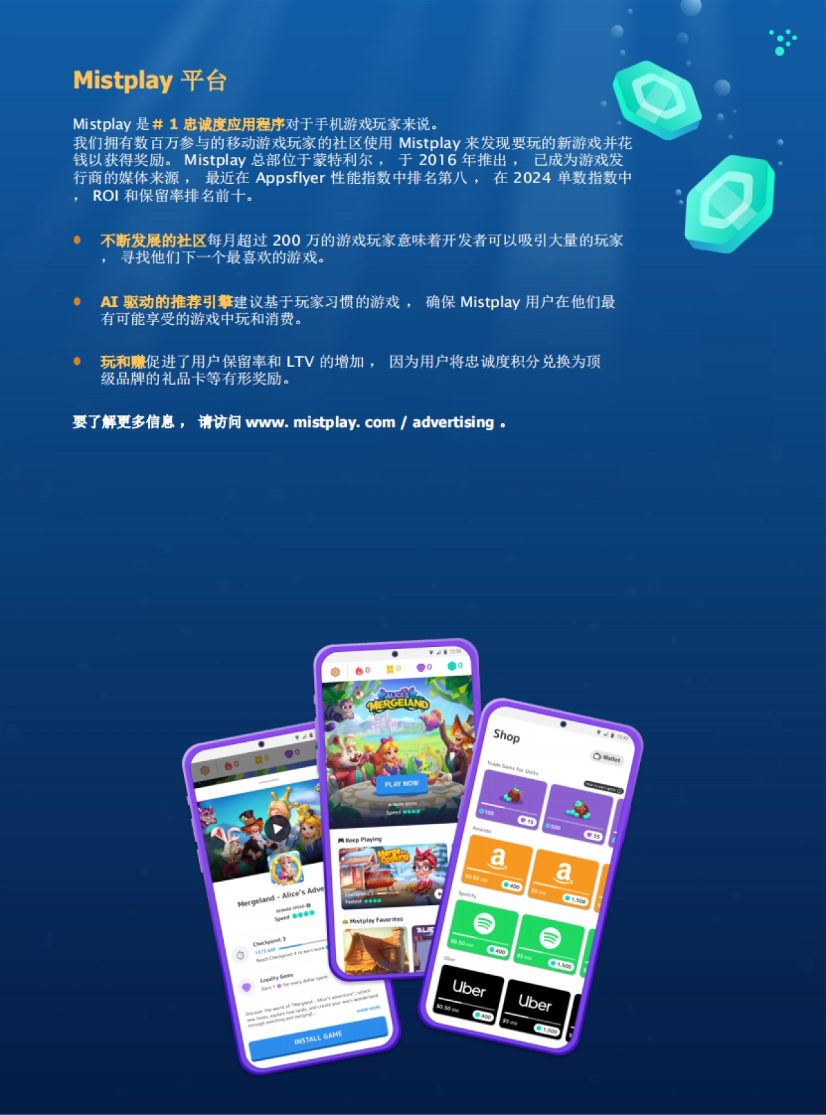 【Mistplay】2024年手机游戏支出报告（英）_第3页