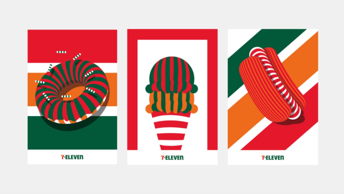 7-ELEVEN品牌手册_第10页