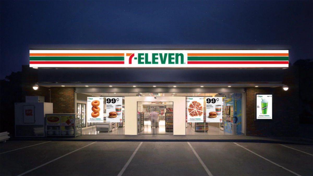 7-ELEVEN品牌手册_第2页