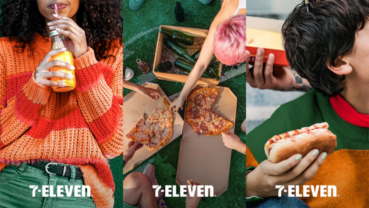 7-ELEVEN品牌手册_第3页