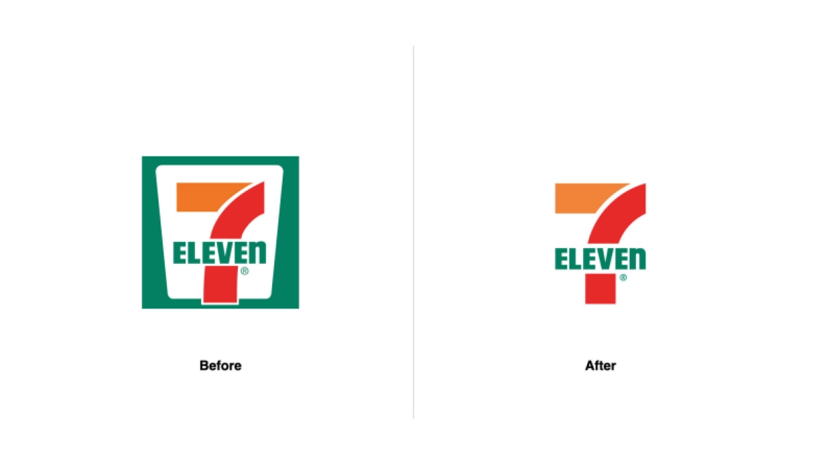 7-ELEVEN品牌手册_第4页