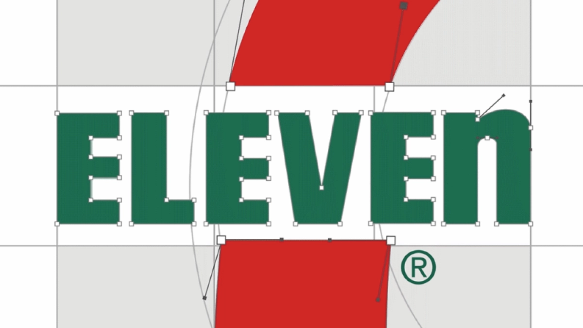 7-ELEVEN品牌手册_第5页