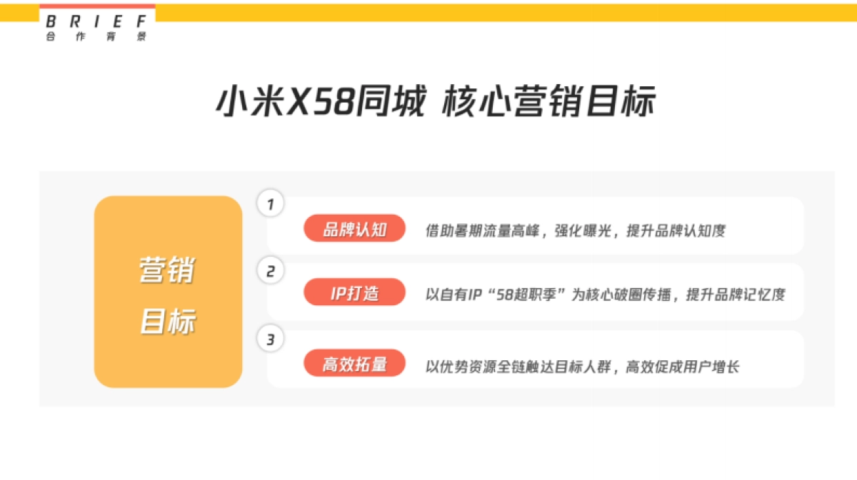 58同城X小米合作推广营销_第5页