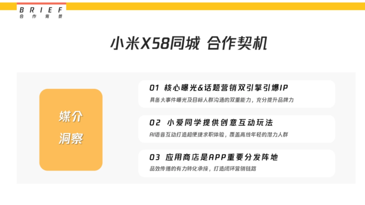 58同城X小米合作推广营销_第6页