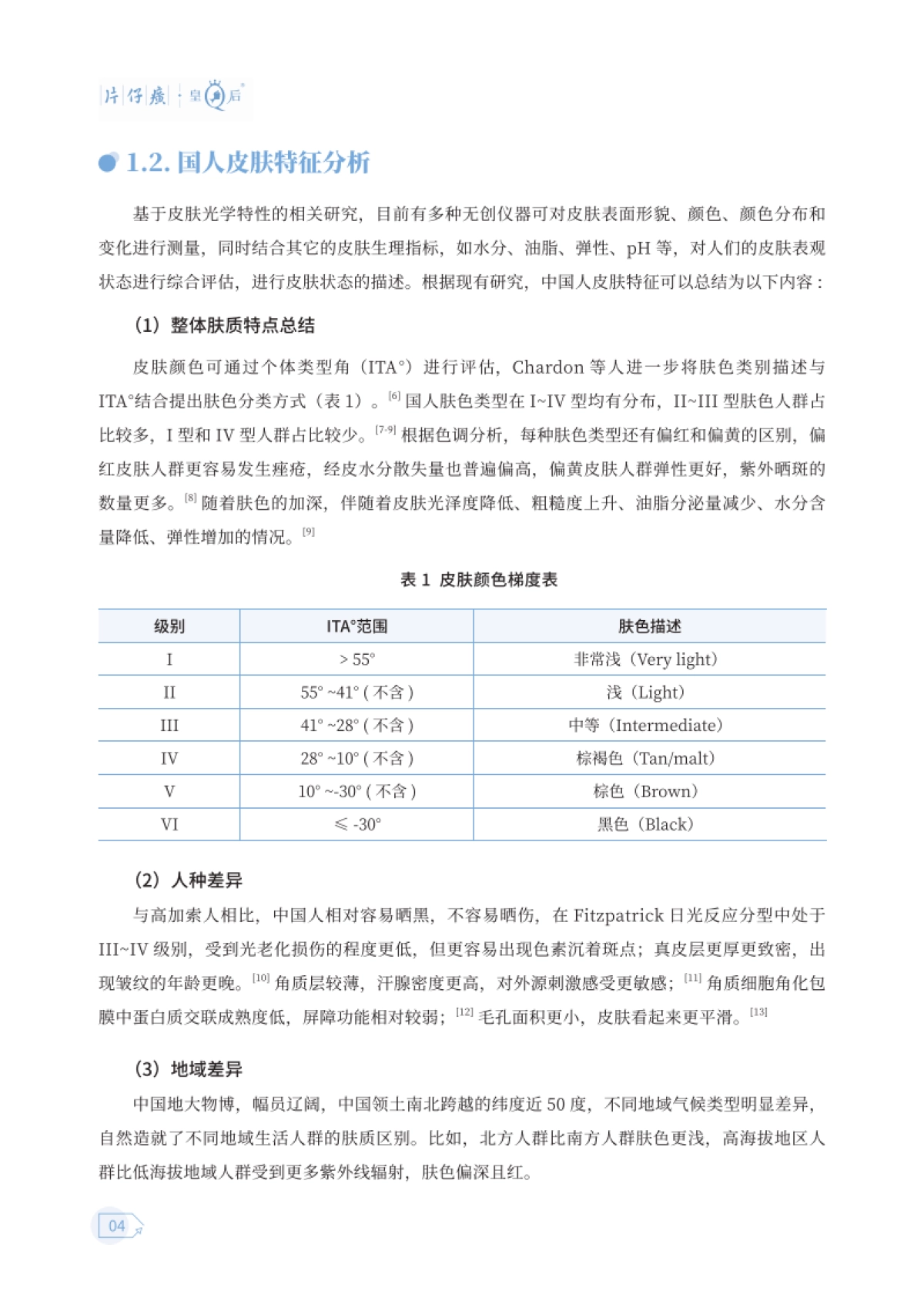 2024中式成分健康美白白皮书_第8页