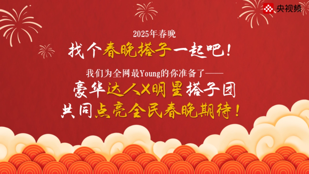 2025《Young在春晚》招商方案_第3页