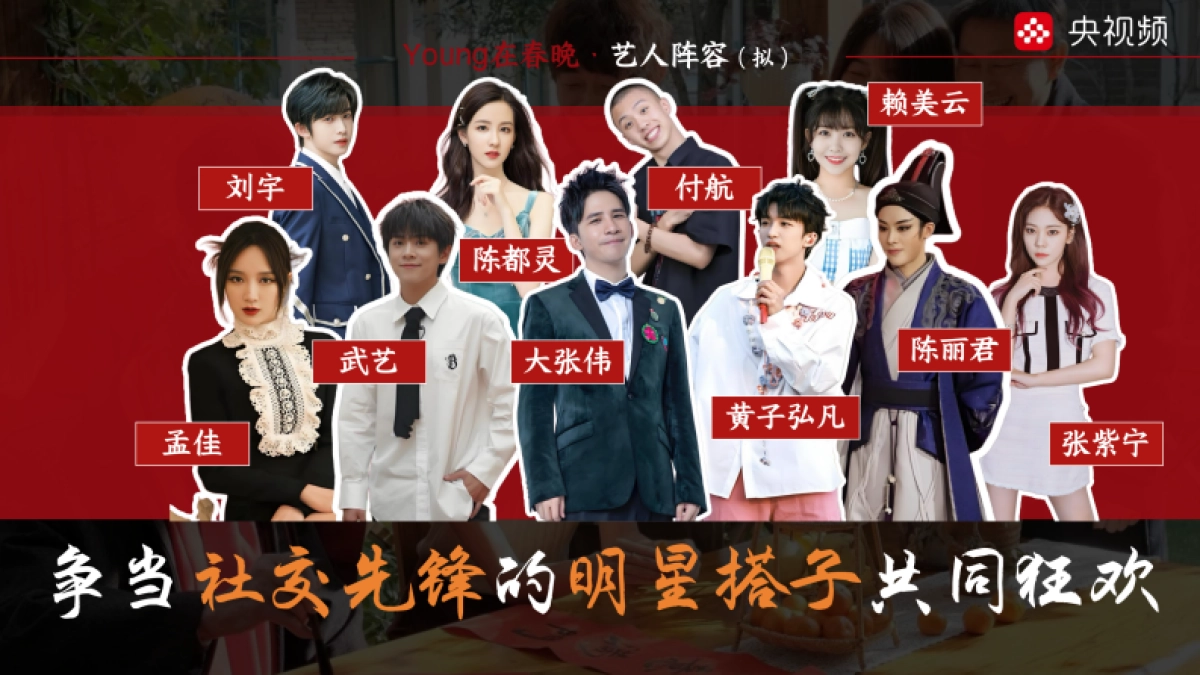 2025《Young在春晚》招商方案_第7页