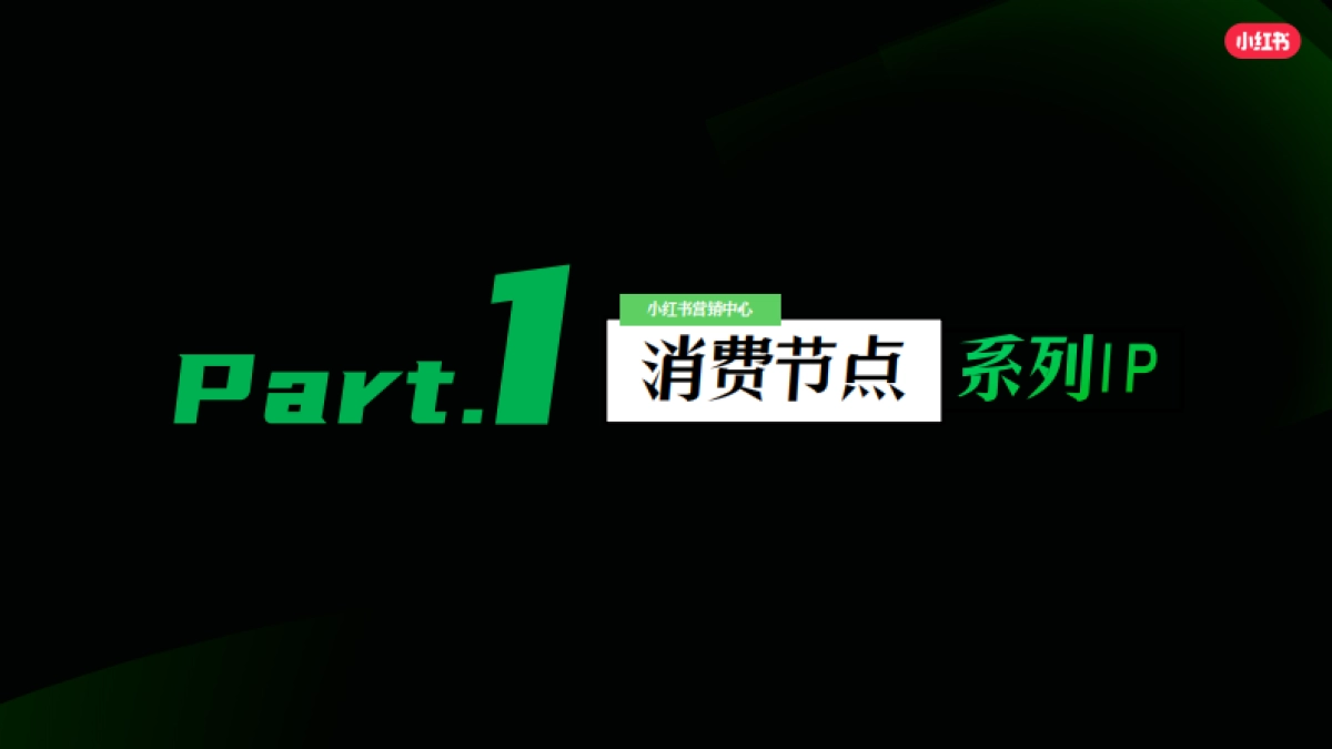 2025小红书IP通案-节点营销_第4页