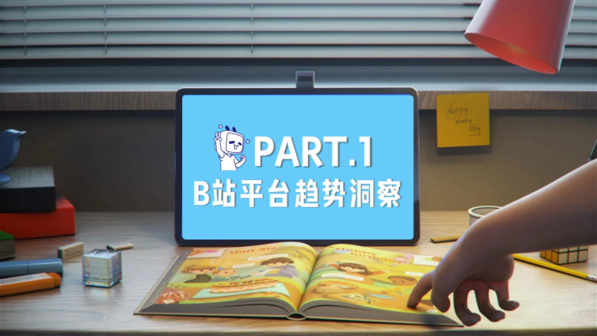 B站教育-学习硬件类行业通案_第3页