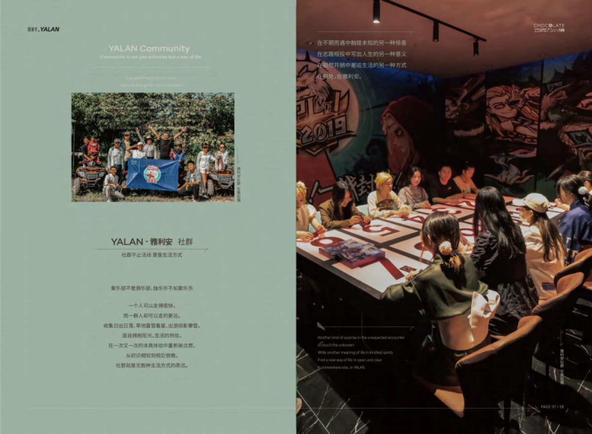 COCO@Anything+会员手册+(道里）_第6页