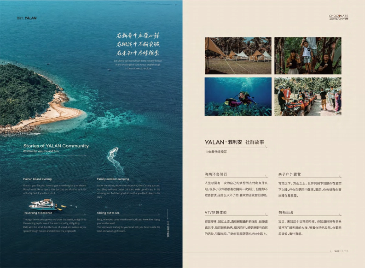 COCO@Anything+会员手册+(道里）_第8页