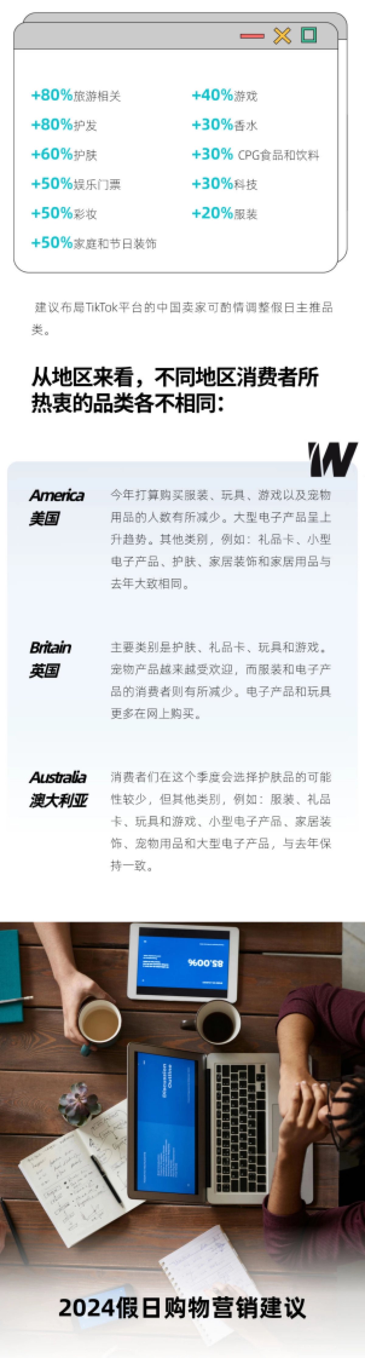 Westwin：2024年海外旺季消费者购物趋势报告_第6页