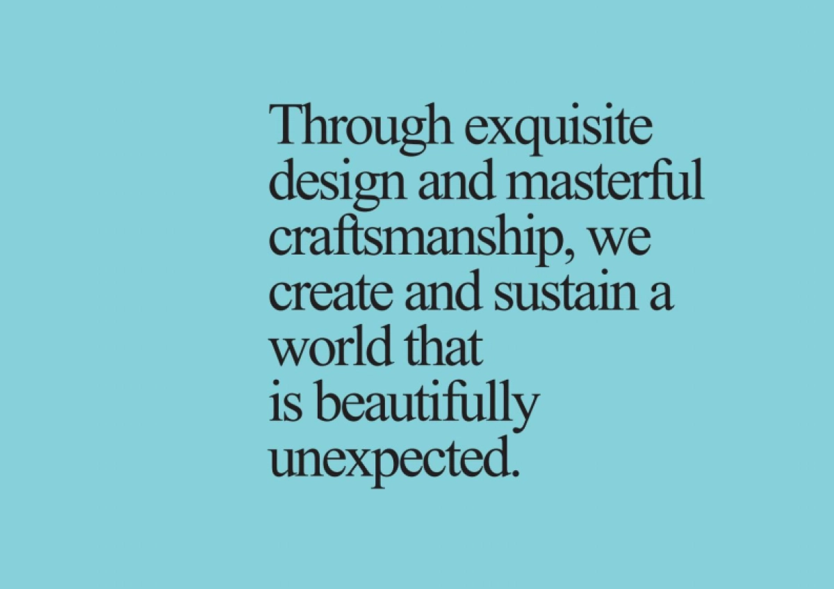 蒂芙尼 (Tiffany & Co)品牌书_第3页