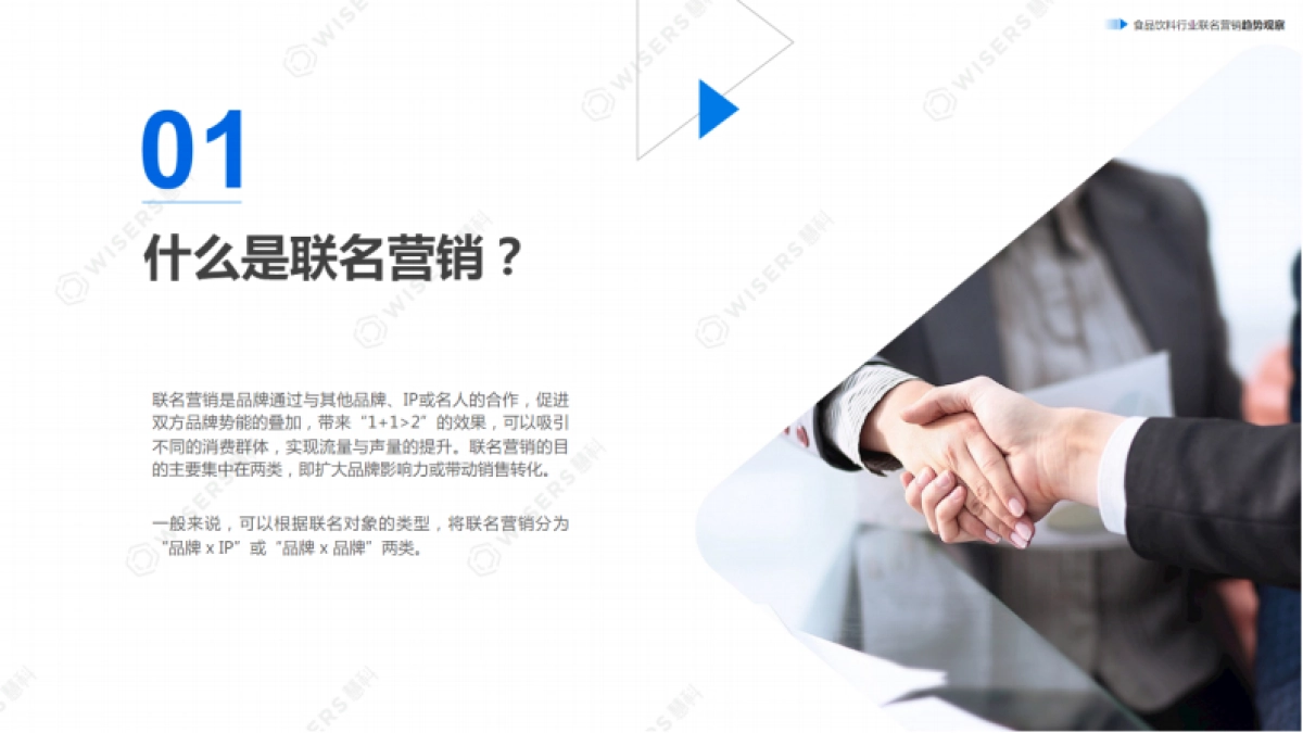 慧科：2024年食品饮料行业联名营销趋势观察报告_第4页