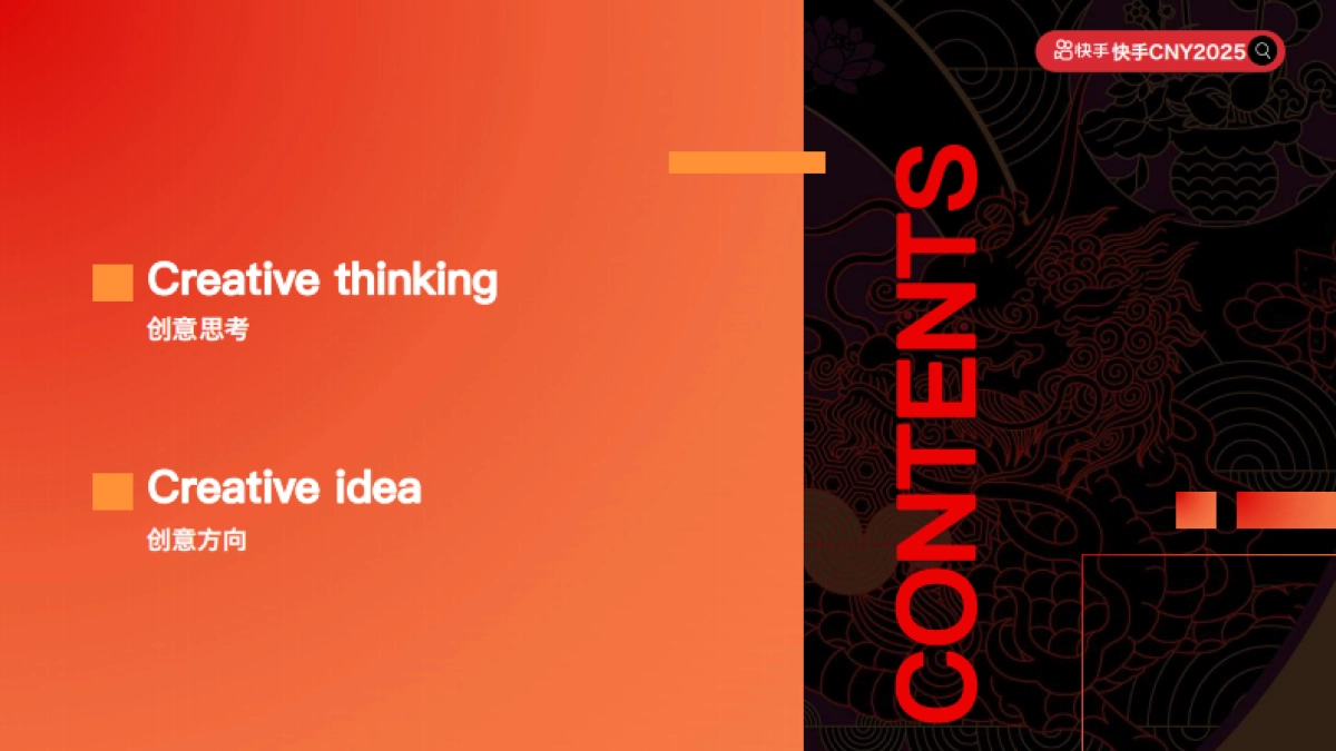 快手2025CNY《寨子里的歌晚》招商项目方案_第2页