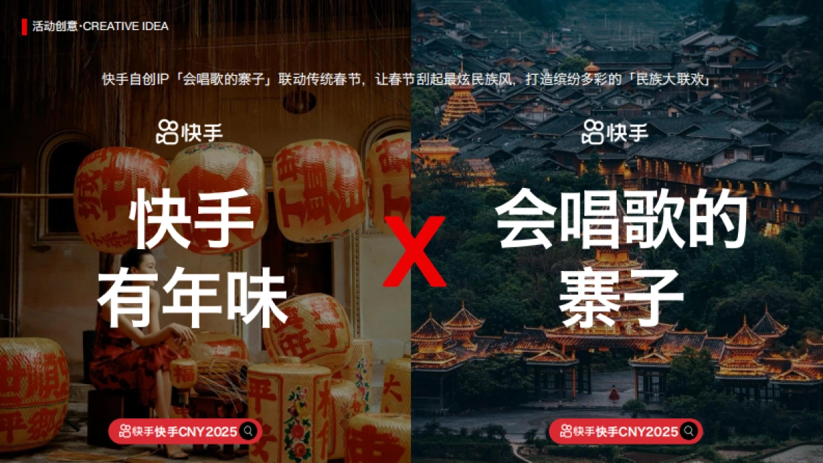 快手2025CNY《寨子里的歌晚》招商项目方案_第8页