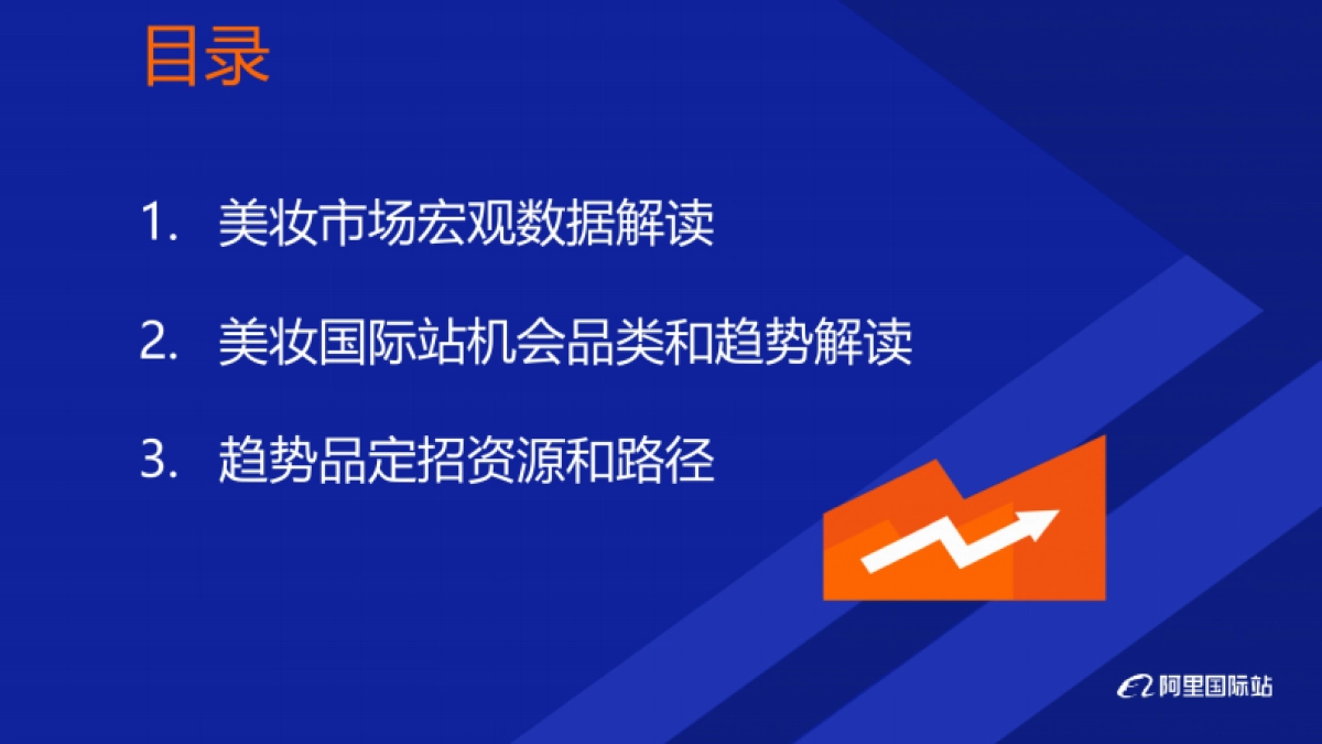 趋势领航：2024年阿里国际站美妆行业趋势报告_第2页