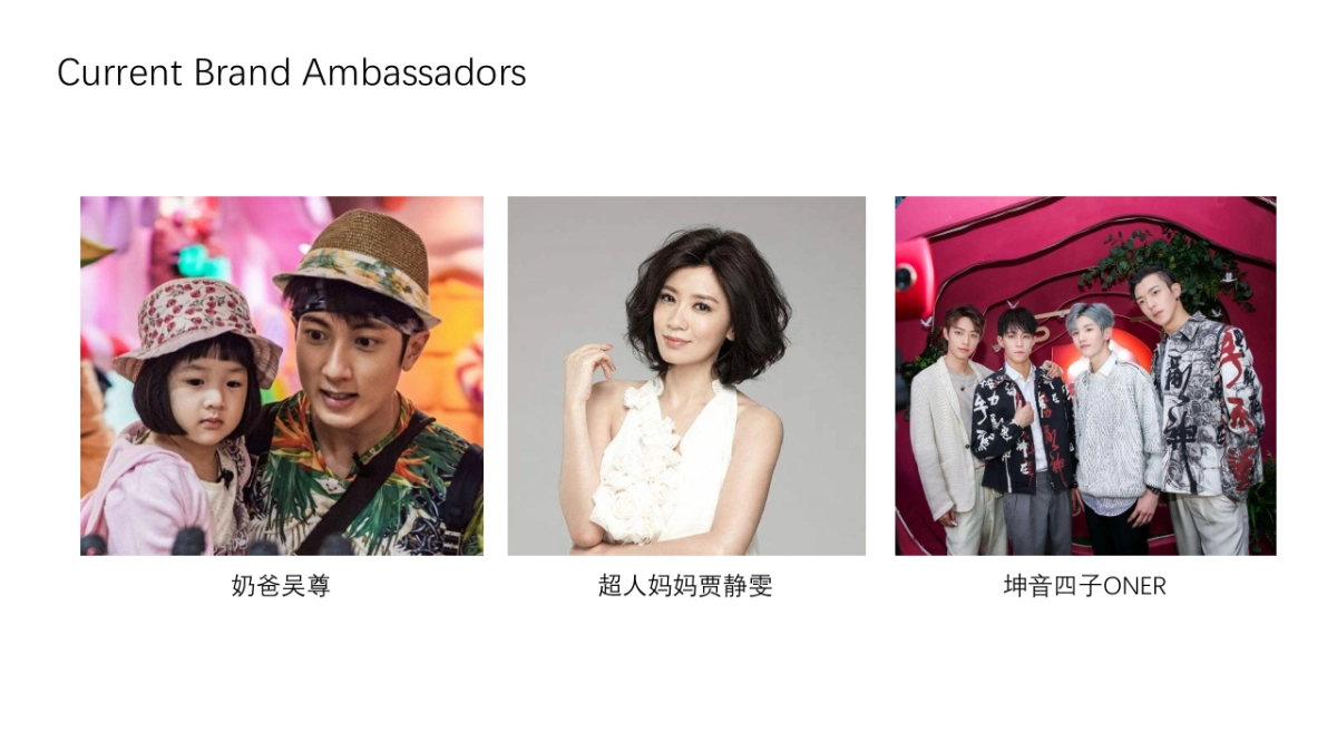 【Preliminary Research】SFG NEW AMBASSADOR SOCIAL MAXIMIZATION_第10页