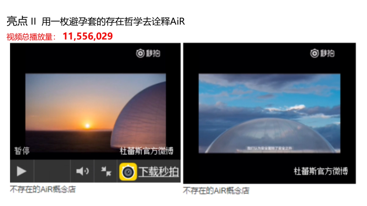 【环时互动】Durex杜蕾斯 AiR 概念店项目结案_第5页