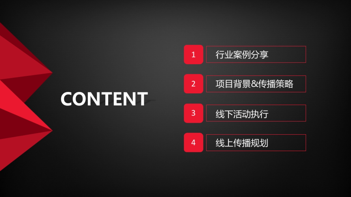 【悠云数字】创维自主OLED电视上市发布会传播方案 _第2页