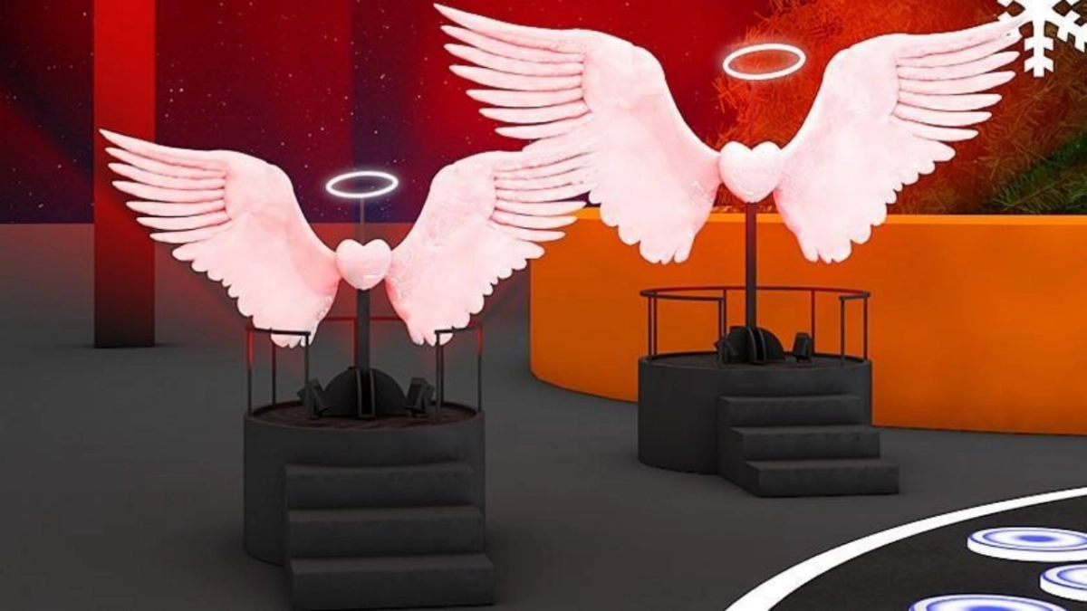 160份地产商场广场网红拍照打卡主题引流创意形式样式合集方案_第3页