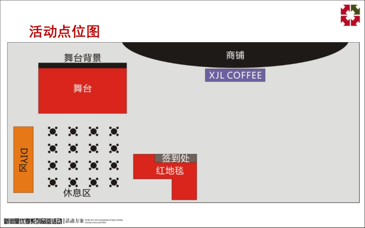 2017新街里优享系列品鉴活动方案_第3页
