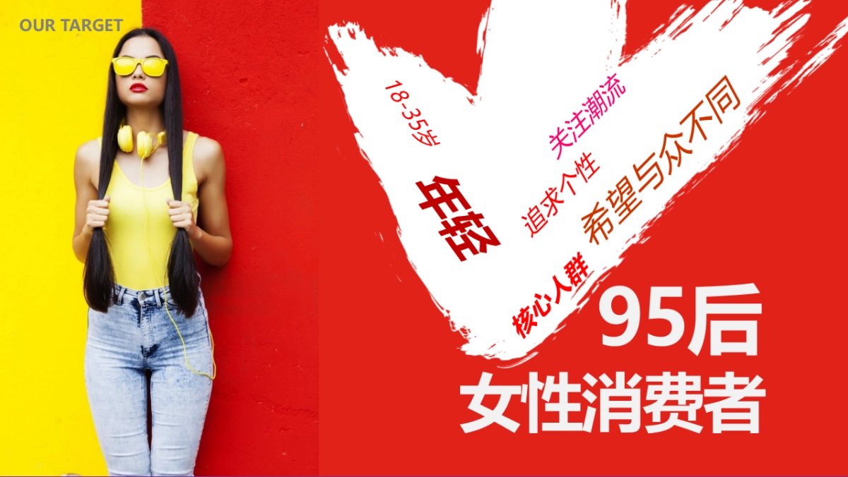 2018屈臣氏×UR品牌跨界活动创意方案_第6页