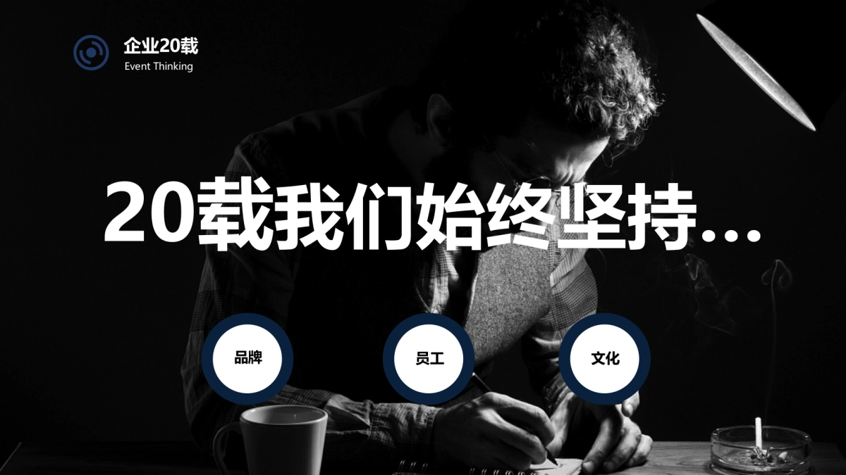 2018上海国际货运行业20周年庆典（追梦赤子 翱翔天地主题）活动策划方案_第6页
