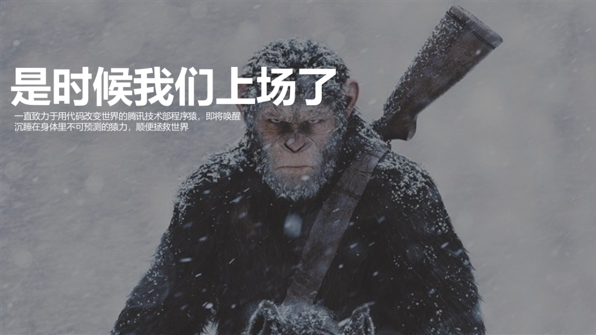 2018腾讯20周年&技术部程序猿节活动策划方案_第3页