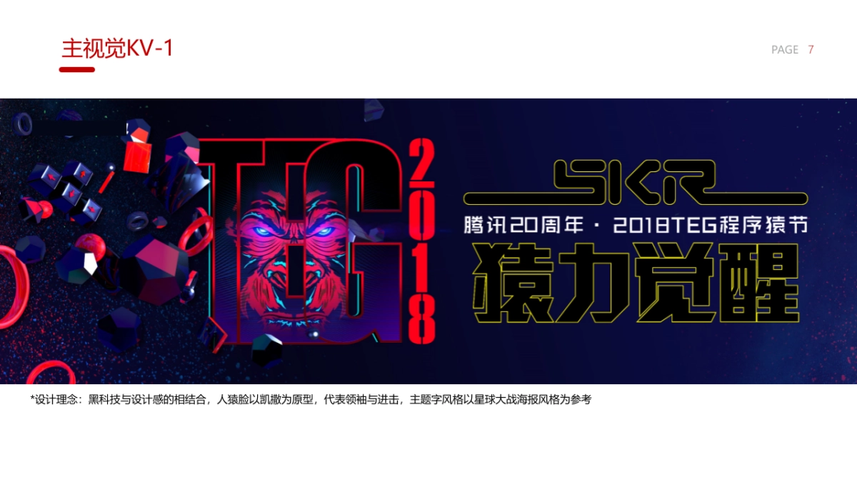 2018腾讯20周年&技术部程序猿节活动策划方案_第7页