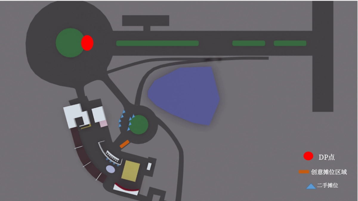 2019吃货夏日么么生活节活动策划方案_第9页