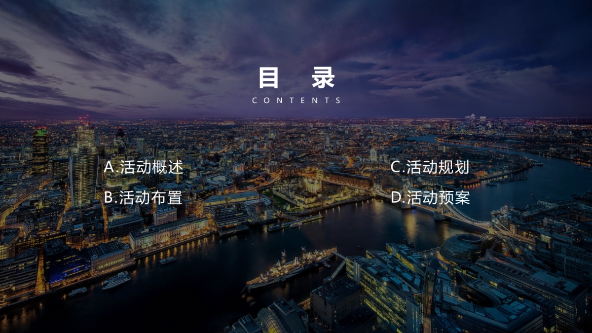 2019地产项目城市展厅开放暨快闪活动策划方案_第2页