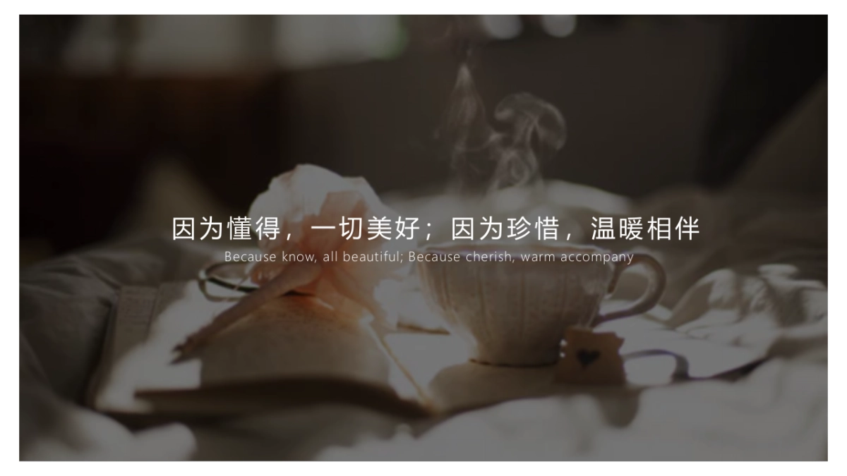 2019地产项目武汉区域品牌发布会（总有温暖相伴主题）活动策划方案_第5页