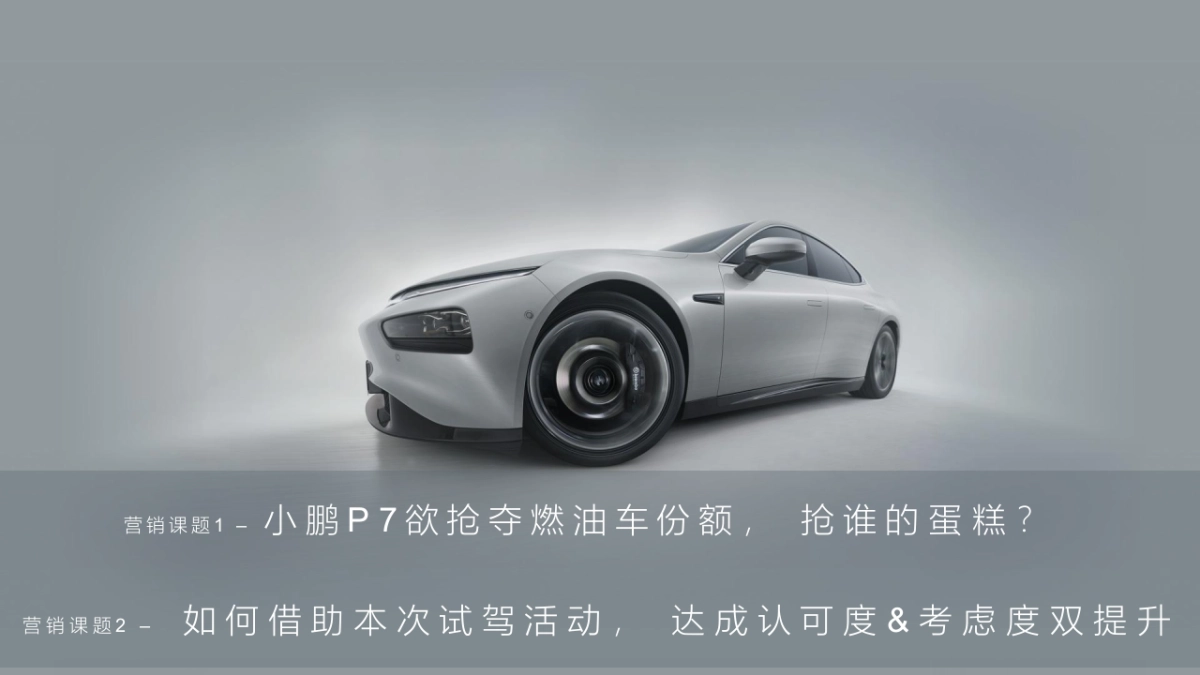 2023小鹏汽车年度南区活动执行方案_第6页