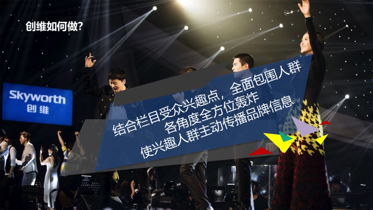 BFD创维Air《最美和声》娱乐营销传播方案 落地活动策划执行部分_第6页
