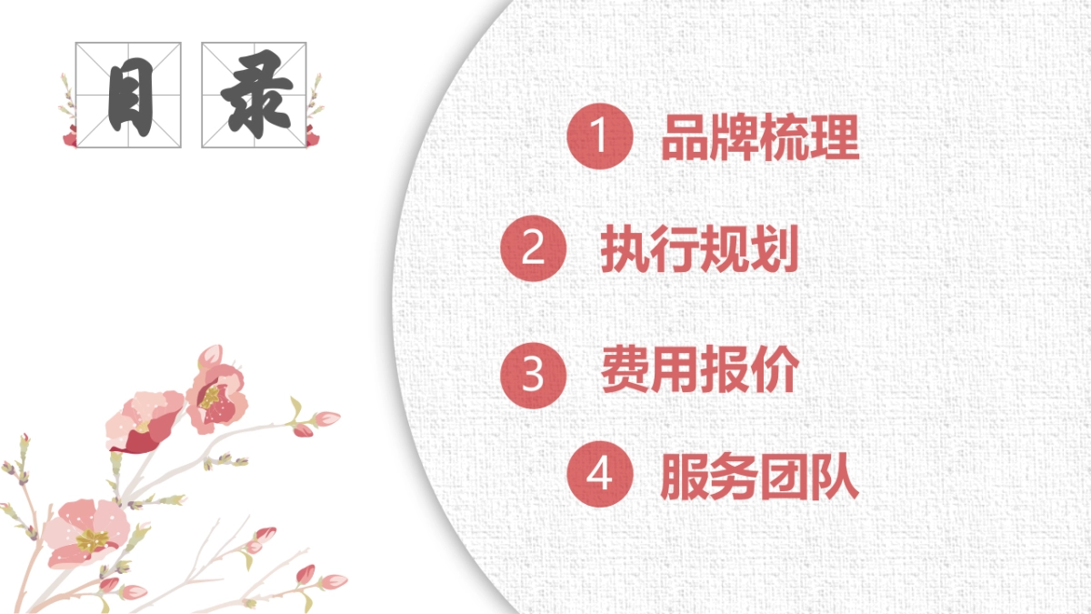 萃雅品牌传播策划与执行方案_第2页