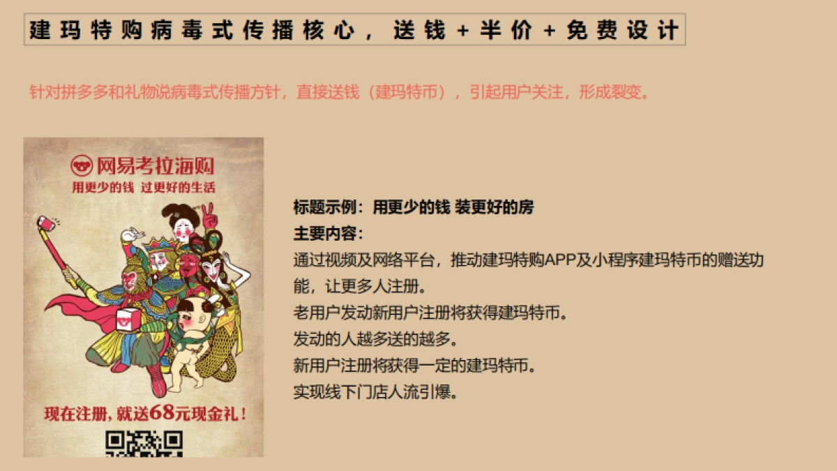 家居抖音别那么拼执行方案_第7页