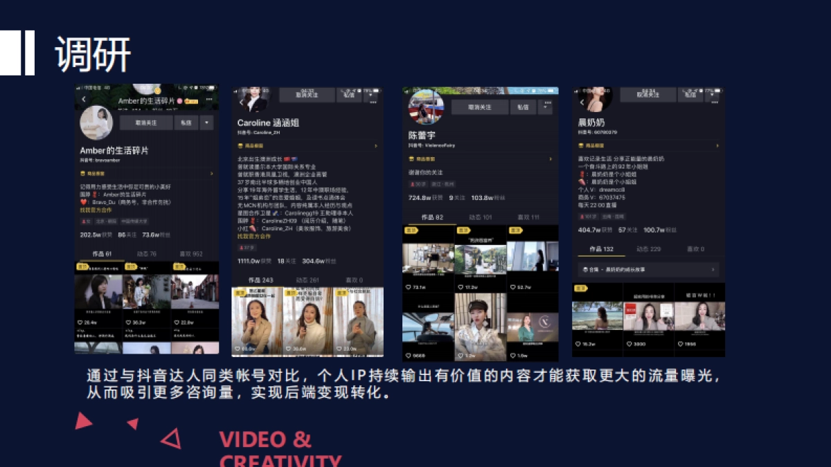 嘉盈抖音账号执行方案_第2页