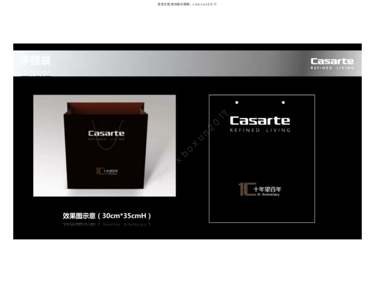 卡萨帝百年品牌战略暨新品发布会执行方案_第8页