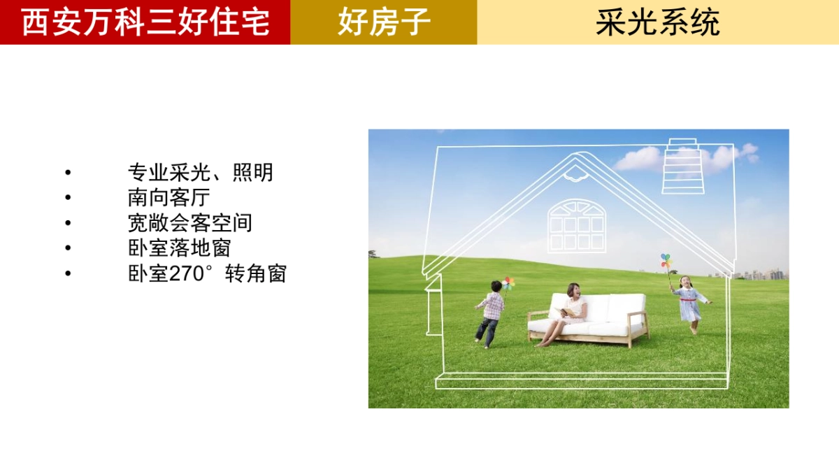 智讯互动西安万科三好品牌发布会执行案_第10页