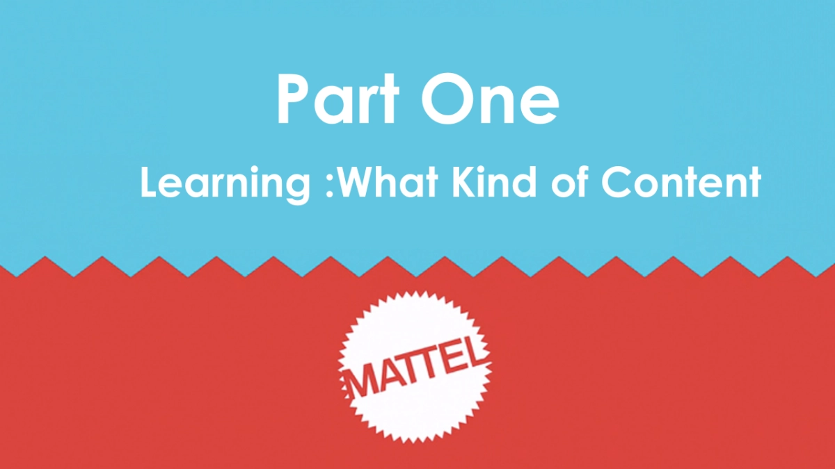 【麦肯MRM】美泰玩具内容营销方案-105P_第4页