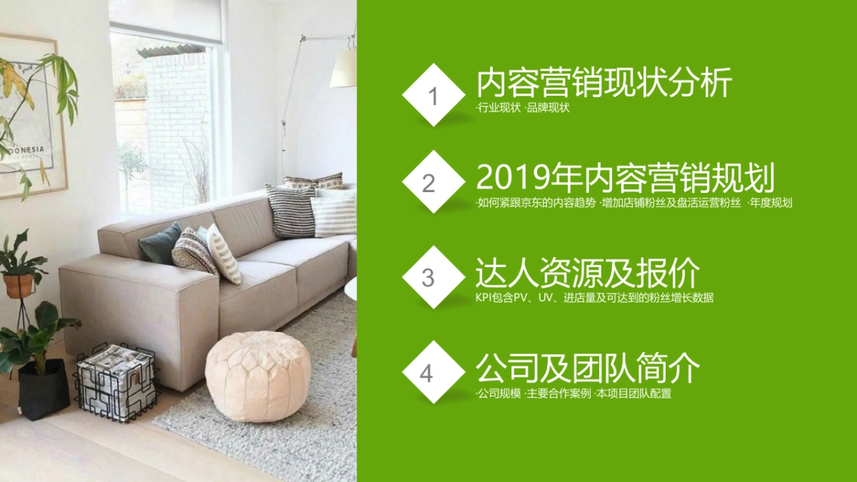 aFocus_iRobot 2019年度内容营销方案_第2页